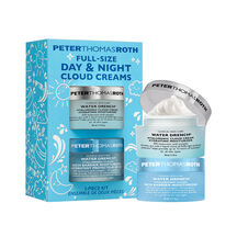 FULL-SIZE DAY & NIGHT CLOUD CREAMS 2-PIECE KIT (SET PARA CUIDADO DE LA PIEL)